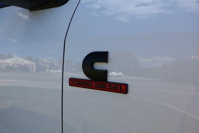 New 2025 RAM 2500 Big Horn image 3