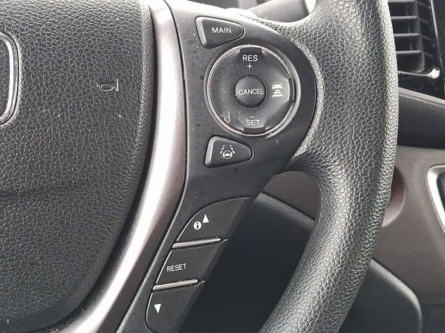 Certified 2023 Honda Ridgeline Sport image 17