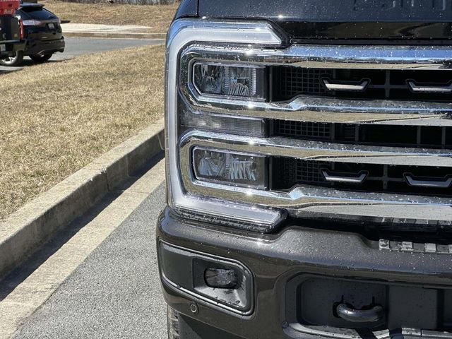 New 2025 Ford F250 King Ranch image 7