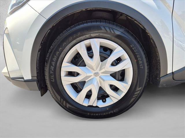 Used 2021 Toyota C-HR LE FWD image 23