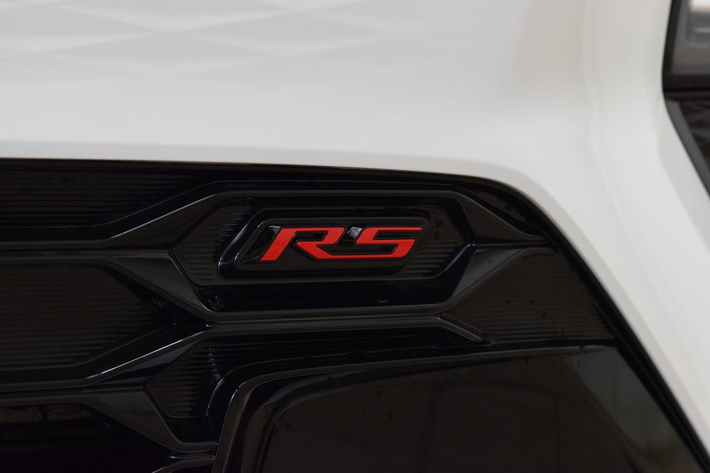 New 2027 Chevrolet Bolt RS FWD image 14