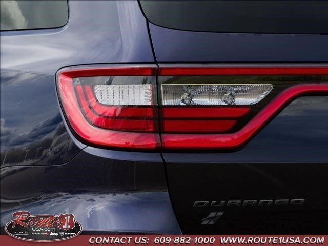 New 2027 Dodge Durango GT AWD/4WD image 10