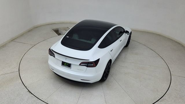 Used 2023 Tesla Model 3 Performance image 82