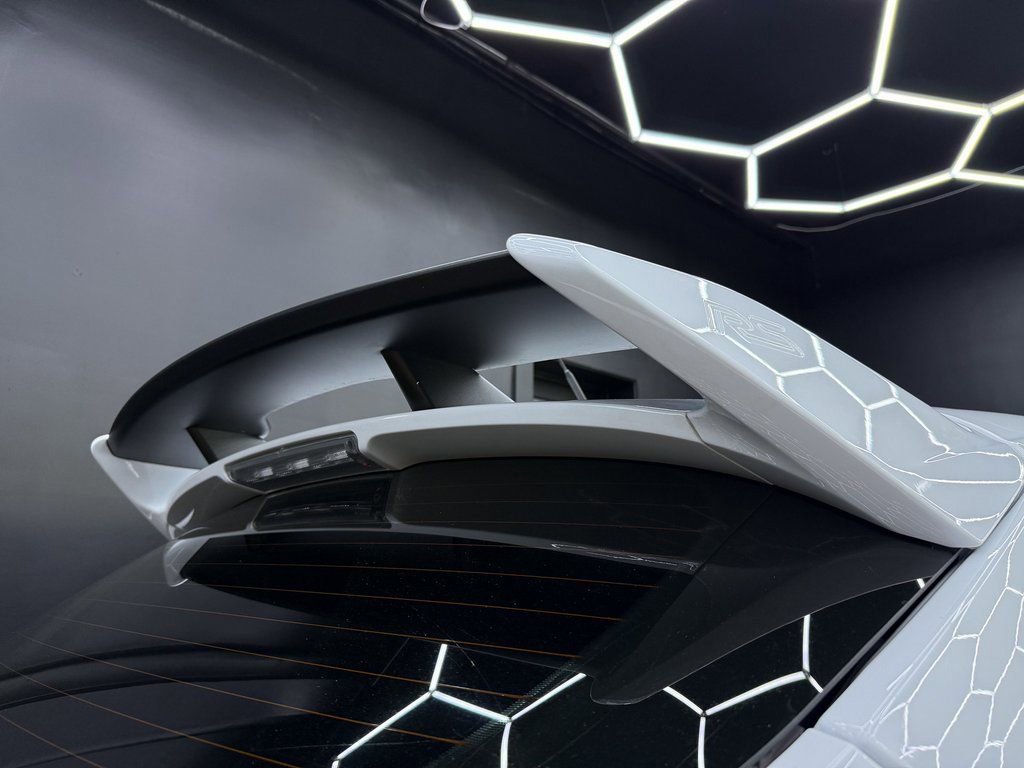 Used 2017 Ford Focus RS image 27