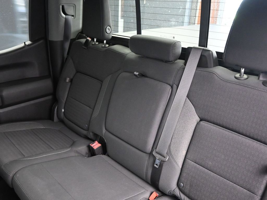 Used 2021 Chevrolet Silverado 1500 LT w/ All Star Edition Plus image 20