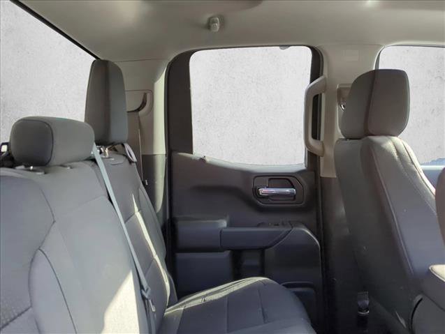 Used 2024 Chevrolet Silverado 1500 W/T w/ WT Value Package image 16