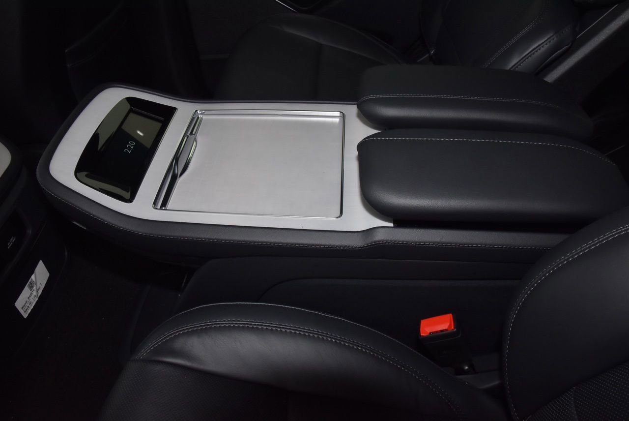 New 2026 Lincoln Navigator Reserve AWD/4WD image 20