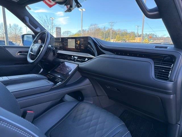 Used 2025 INFINITI QX80 Autograph image 48