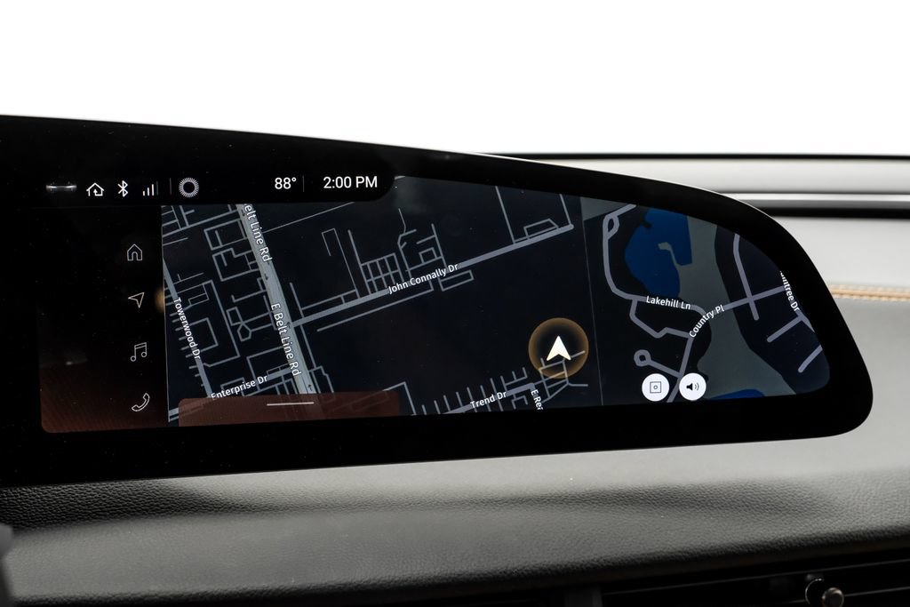Used 2023 Lucid Air Touring AWD/4WD image 22