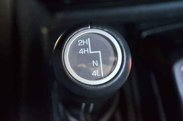 Used 2020 Jeep Gladiator Overland image 28