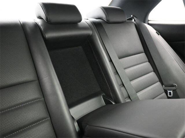 Used 2017 Lexus IS 200t F Sport w/ F Sport Package image 22