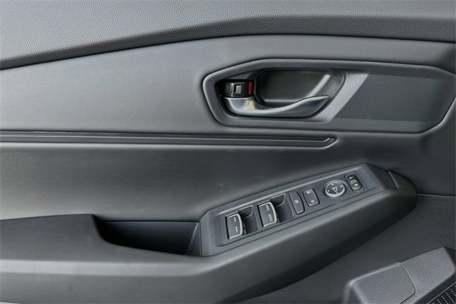 New 2025 Honda Accord SE image 11