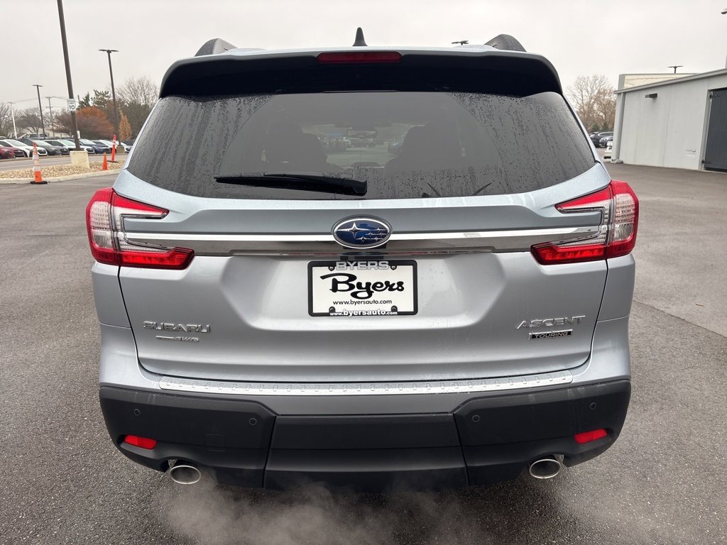 New 2026 Subaru Ascent Touring image 4