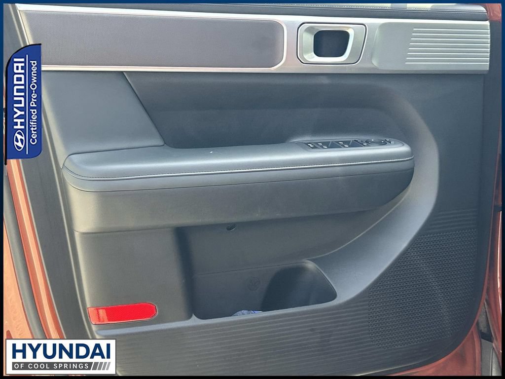 Certified 2025 Hyundai Santa Fe XRT AWD/4WD image 18
