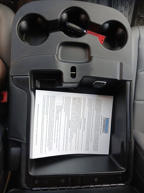 New 2026 RAM 4500 Tradesman w/ Chrome Appearance Group image 45