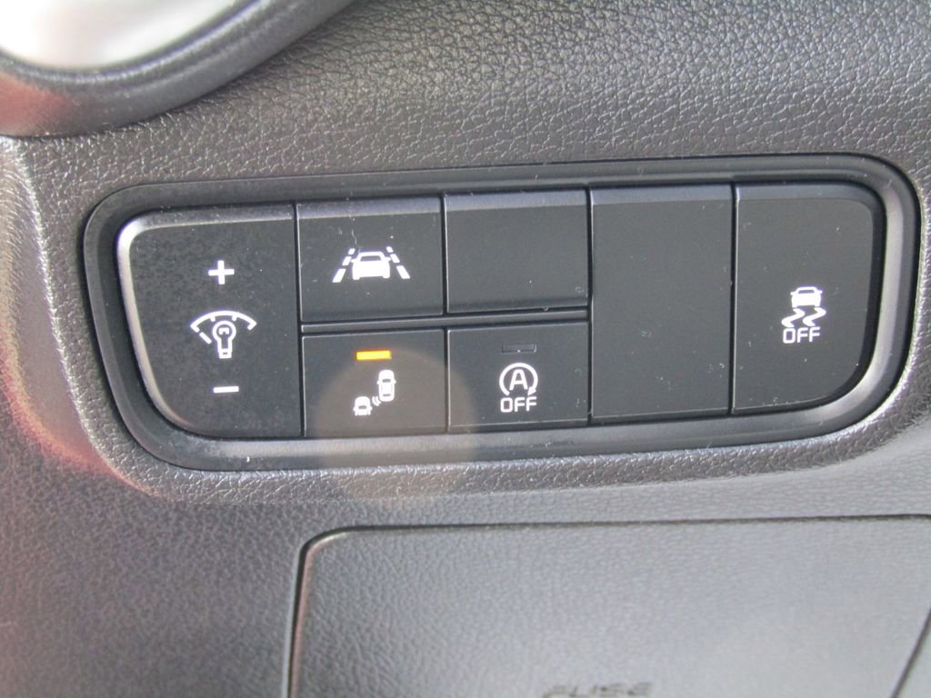 Used 2021 Kia Soul GT-Line FWD image 22