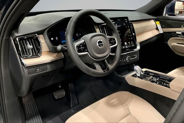 New 2026 Volvo XC90 B6 Plus image 10