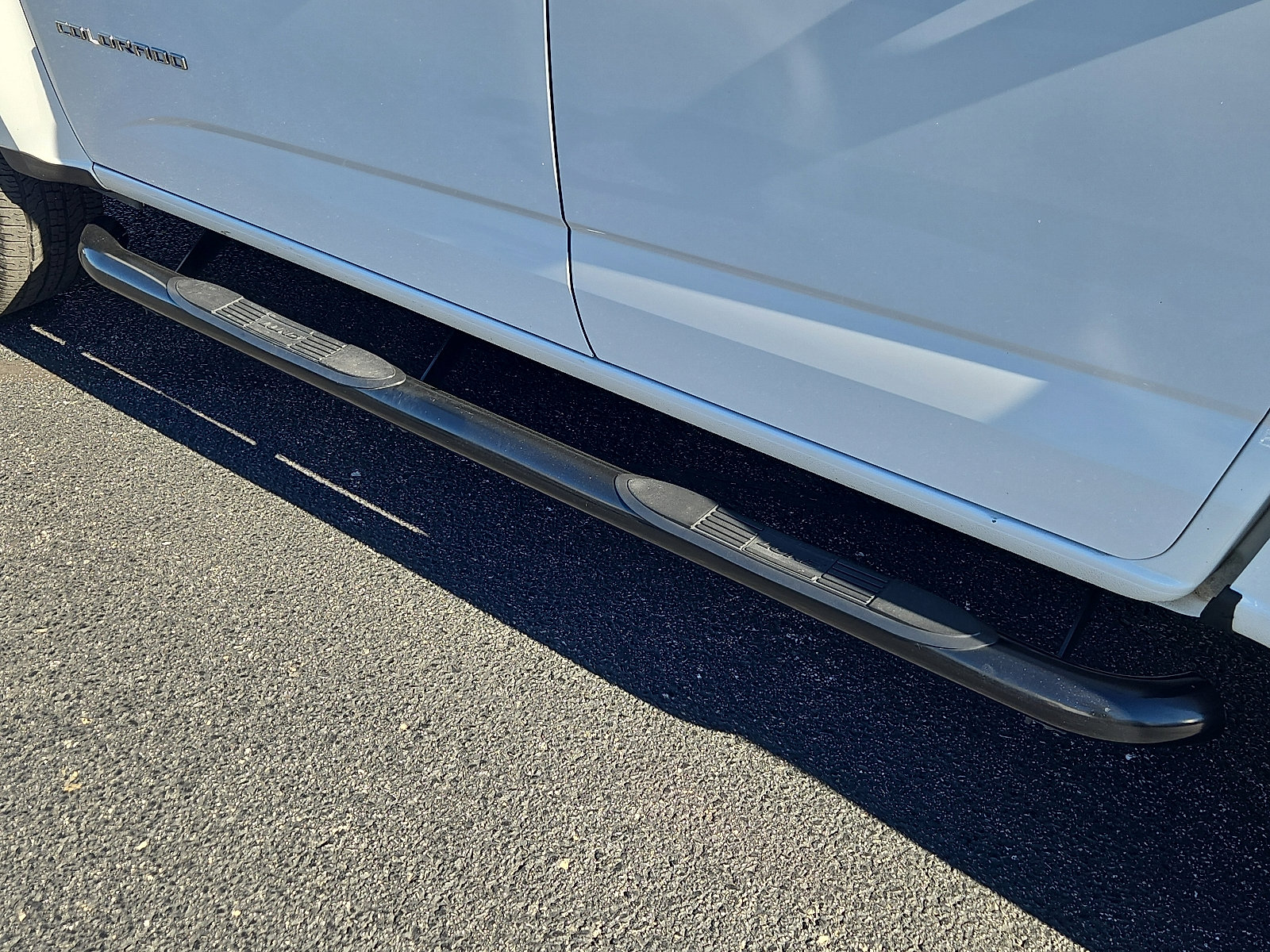 Used 2021 Chevrolet Colorado LT image 8