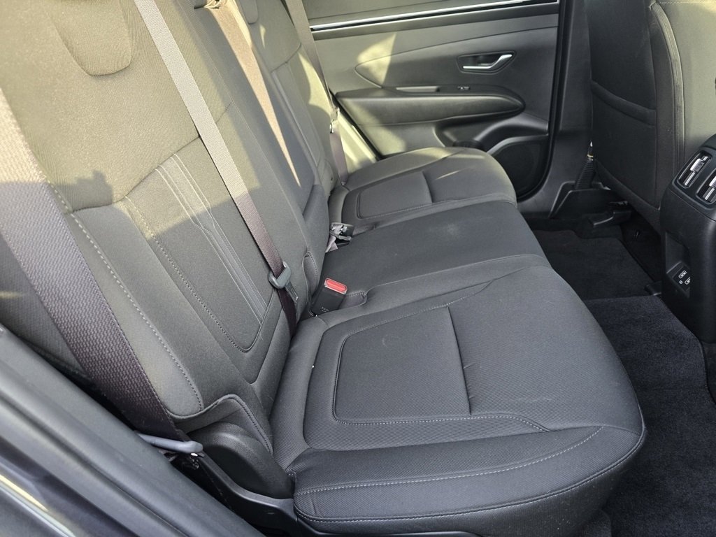 Used 2023 Hyundai Tucson SEL image 11