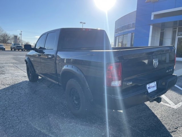 Used 2009 Dodge Ram 1500 Truck SLT w/ Light Group image 8