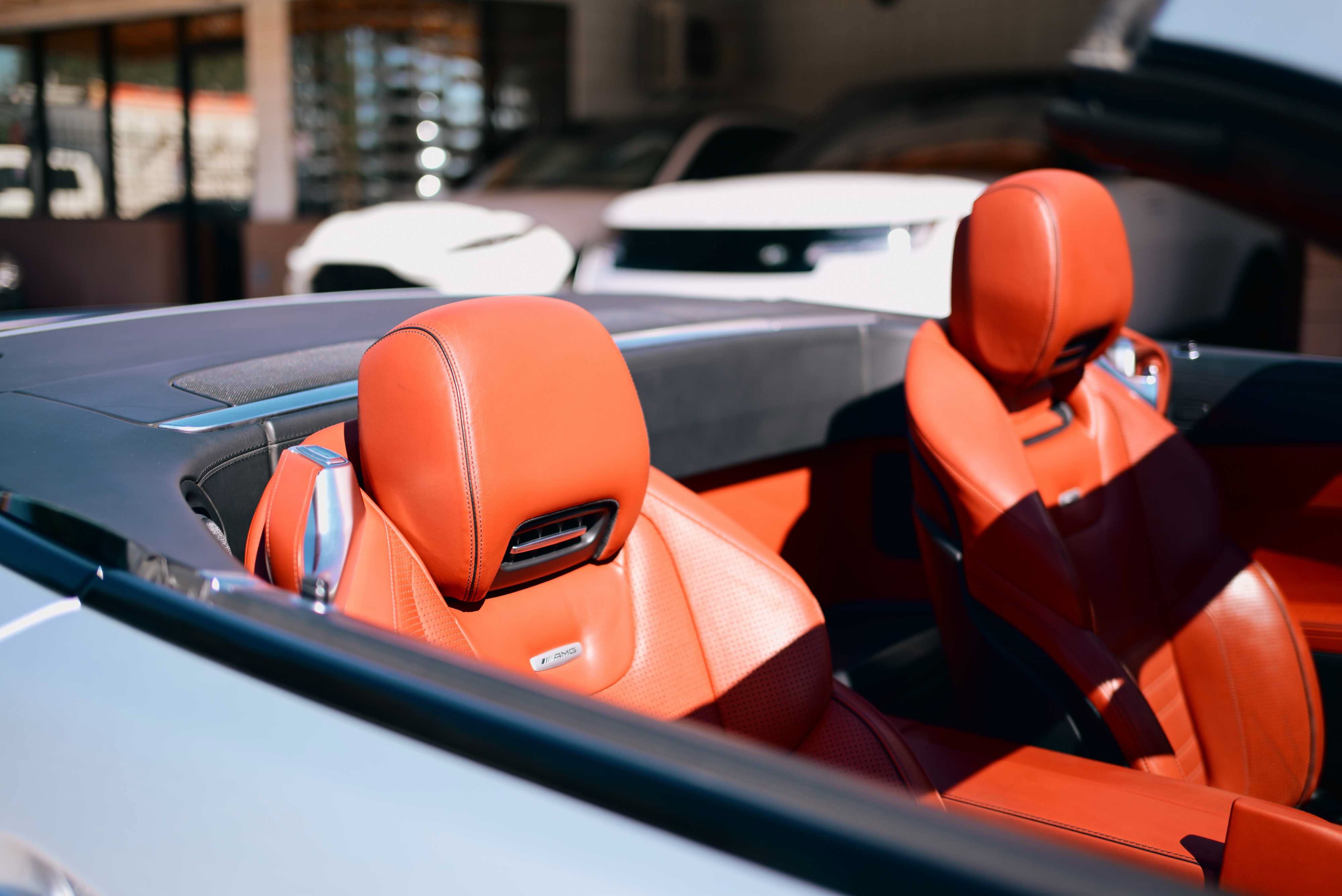Used 2013 Mercedes-Benz SL 63 AMG image 16