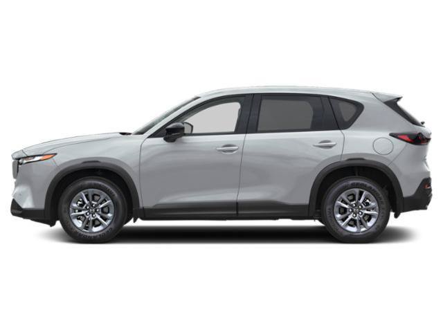 New 2026 MAZDA CX-5 Select AWD/4WD image 6
