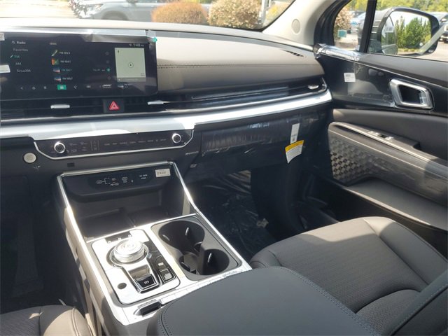 New 2026 Kia Carnival SX Prestige image 13