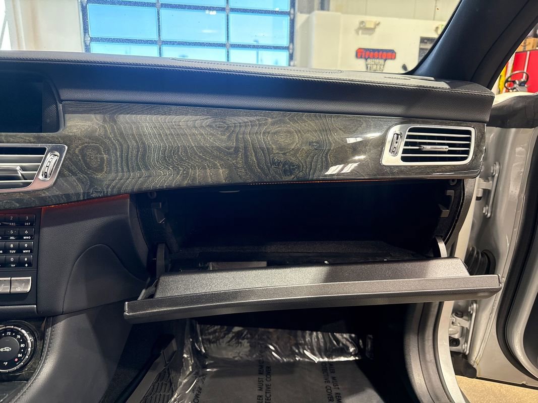 Used 2014 Mercedes-Benz CLS 550 4MATIC image 96
