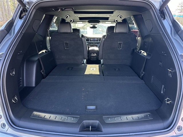 Certified 2023 Buick Enclave Avenir w/ Avenir Technology Package image 26