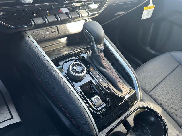 New 2026 Chevrolet Colorado Z71 w/ Technology Package AWD/4WD image 42