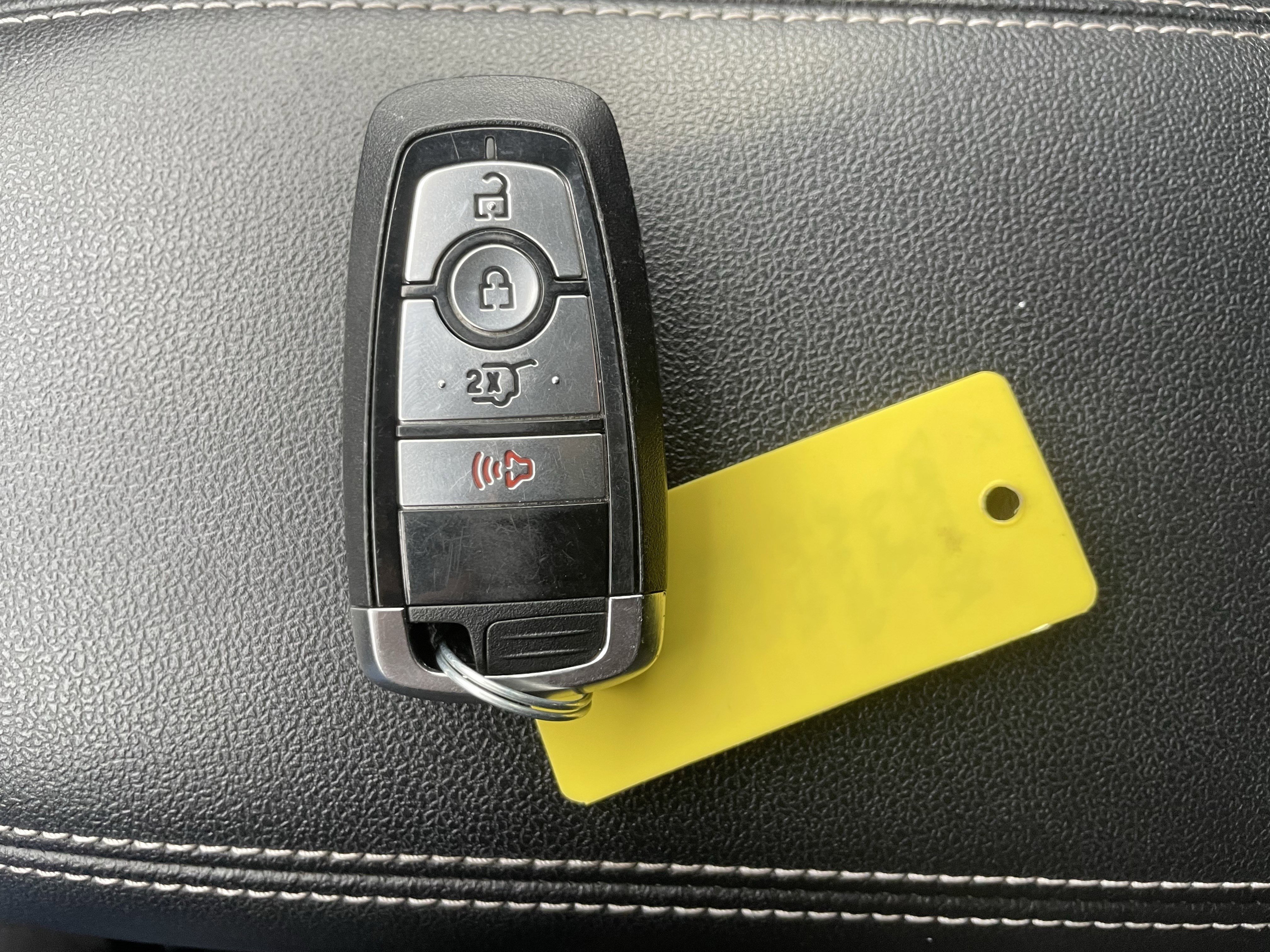 Used 2025 Ford Escape Active image 27