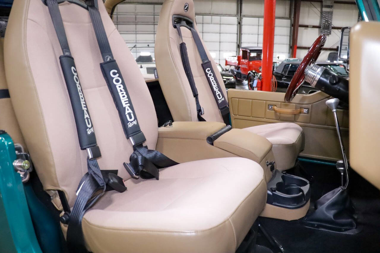 Used 1995 Jeep Wrangler Rio Grande image 34