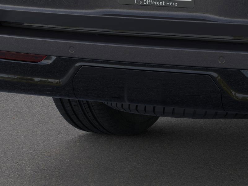 New 2025 Lincoln Navigator Black Label image 24