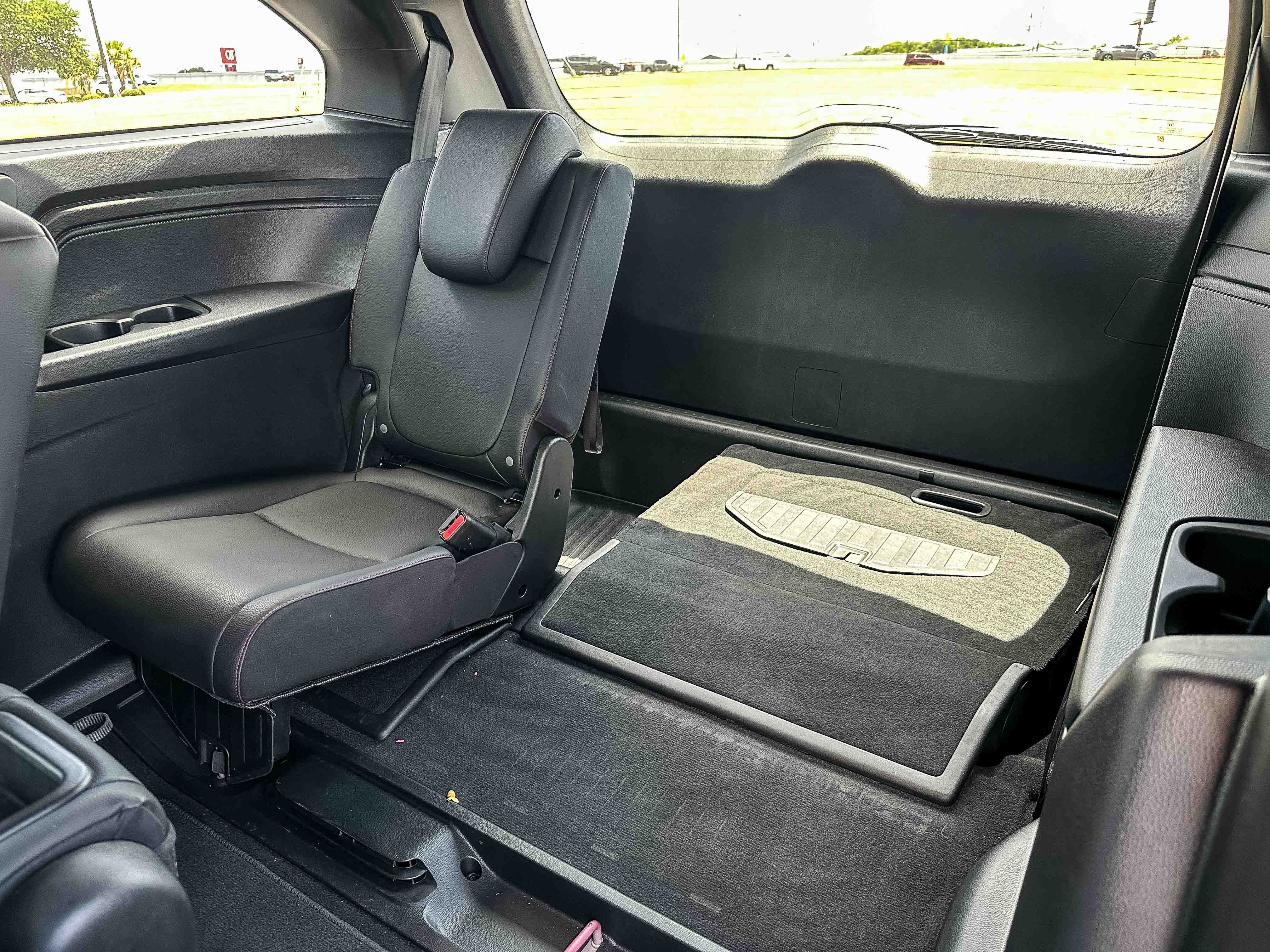 Used 2026 Honda Odyssey Sport-L image 21