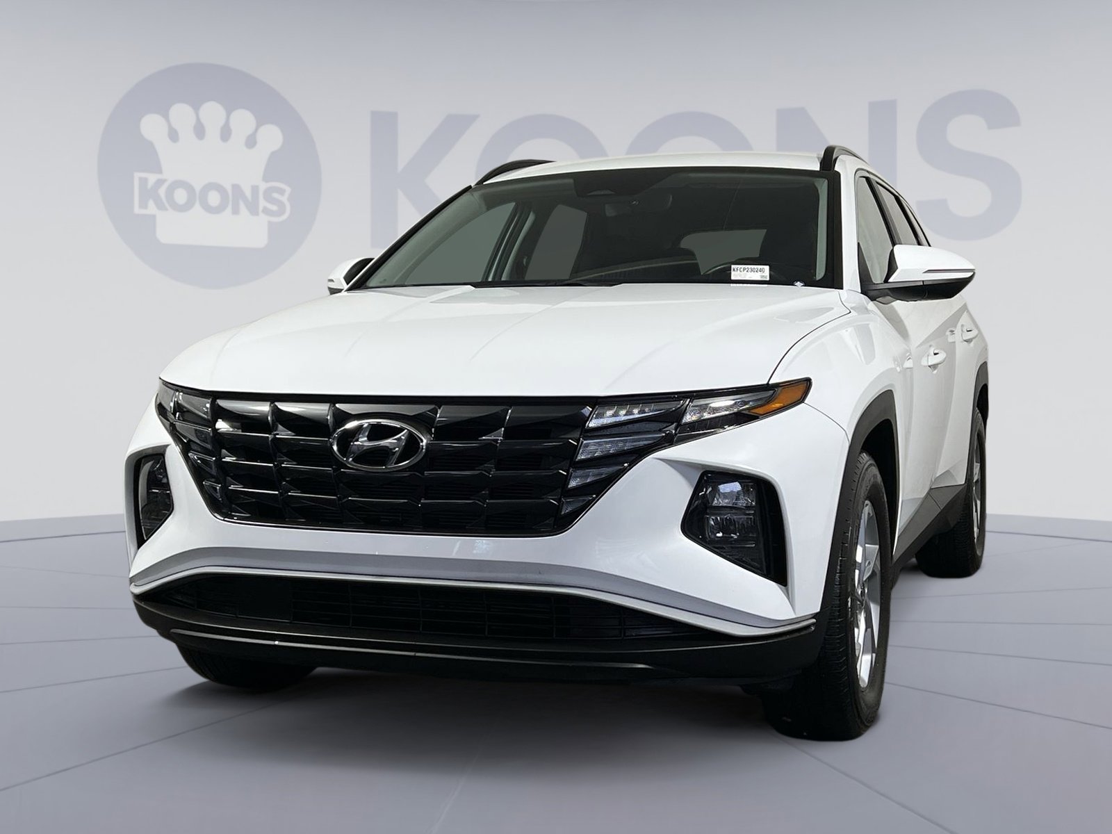 Used 2023 Hyundai Tucson SEL