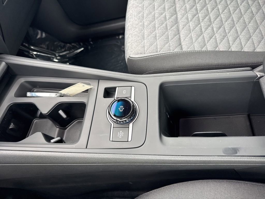 New 2026 Volkswagen Tiguan S image 18