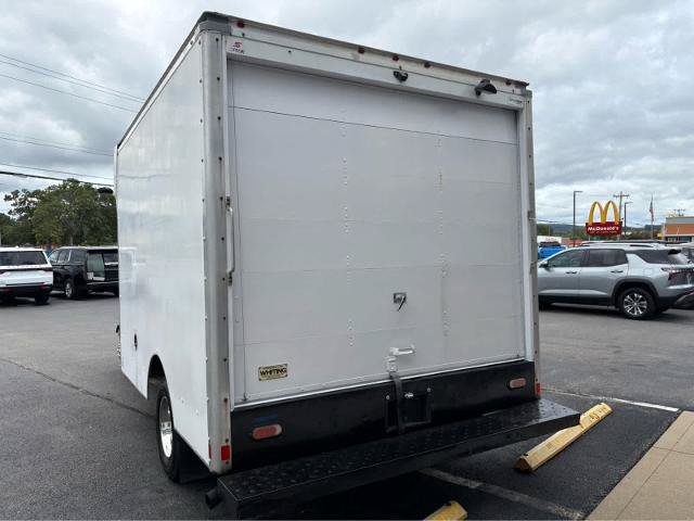 Used 2018 GMC Savana 3500 w/ Power Convenience Package RWD image 3