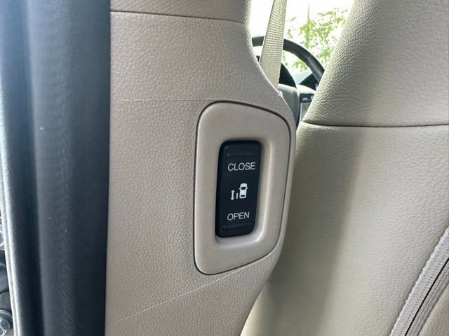 Used 2016 Honda Odyssey Touring Elite image 33