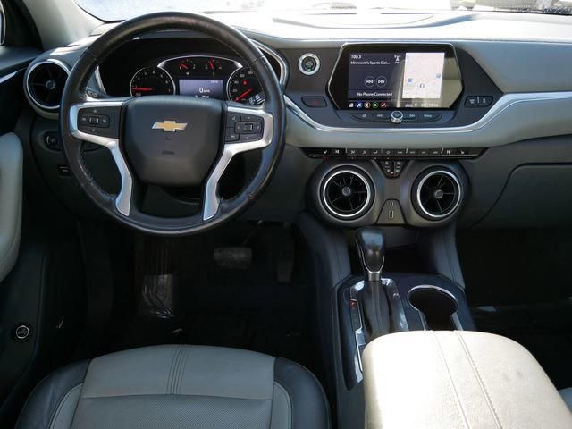 Used 2019 Chevrolet Blazer LT w/ Sound & Technology Package image 15