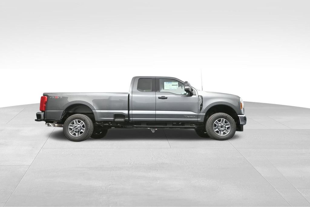 New 2025 Ford F250 XLT image 55