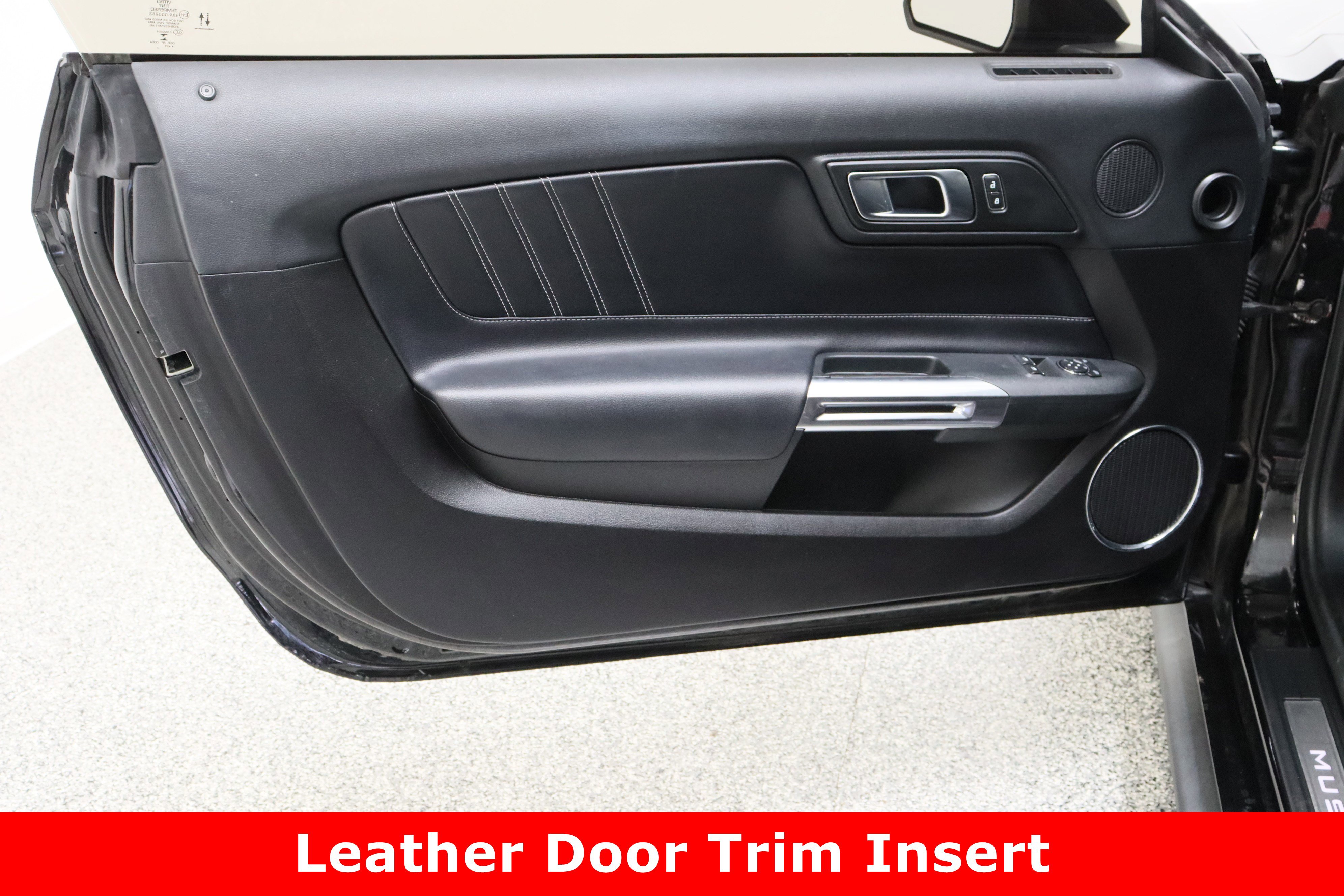 Used 2021 Ford Mustang GT Premium w/ Black Accent Package image 12