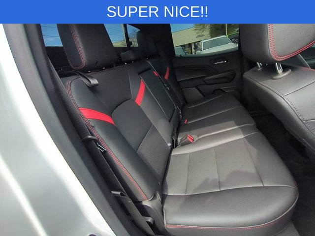 Used 2023 Chevrolet Colorado Z71 w/ Z71 Convenience Package 2 image 36