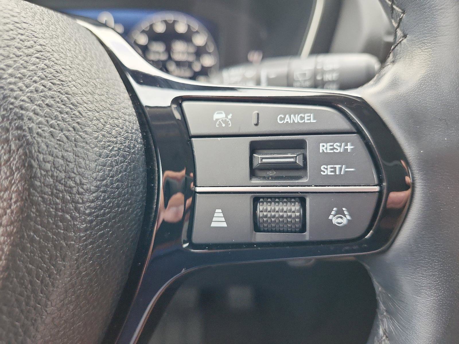 Used 2023 Honda Pilot Elite image 30