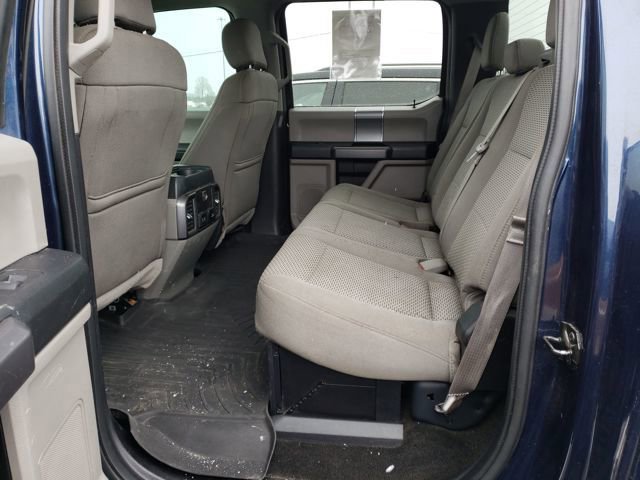 Used 2018 Ford F250 XLT w/ XLT Premium Package image 24