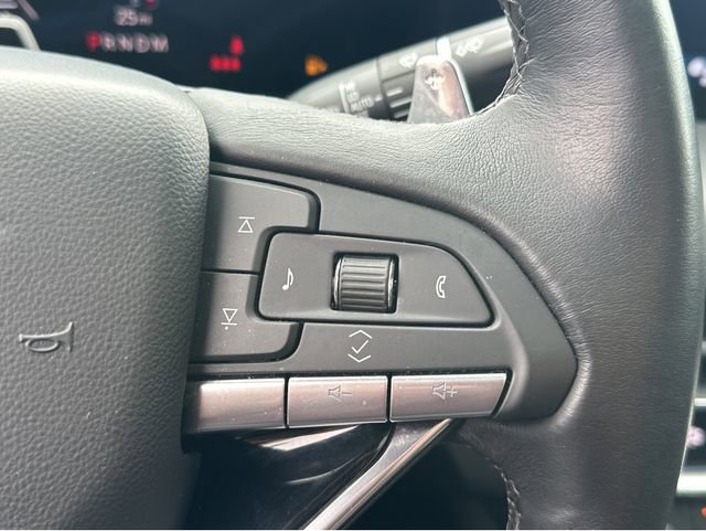 Certified 2025 Cadillac CT5 Premium Luxury image 29