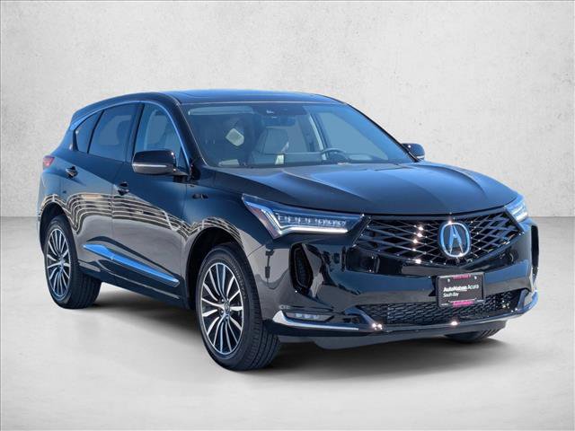 New 2026 Acura RDX SH-AWD w/ Advance Package image 7