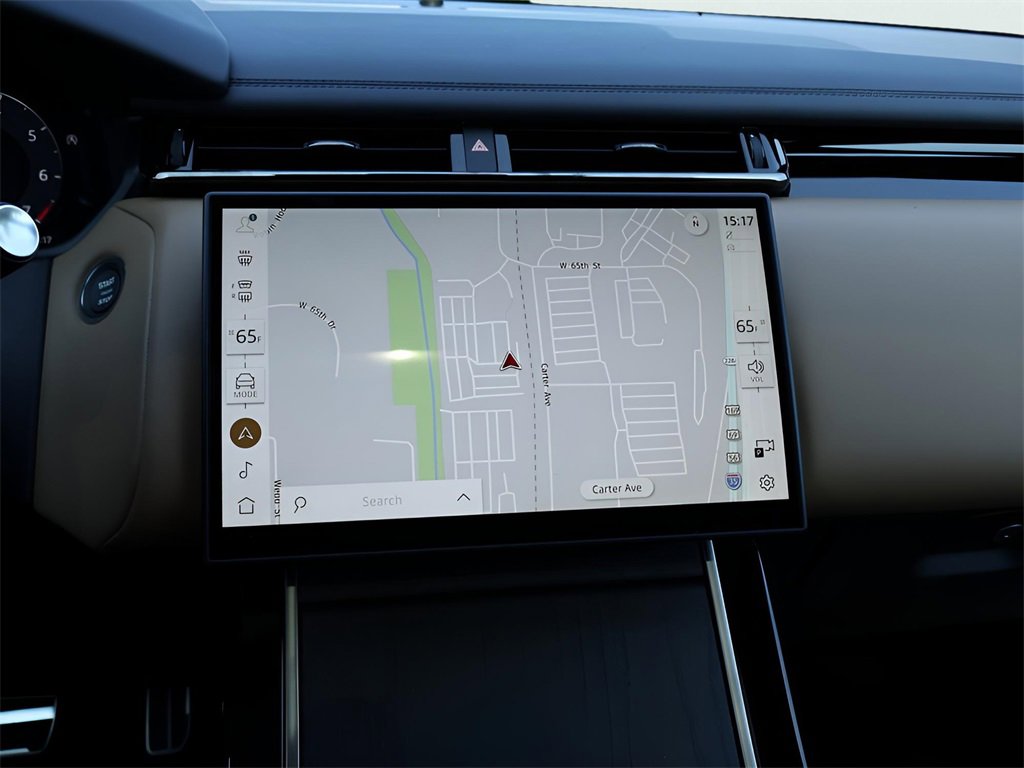 New 2026 Land Rover Range Rover Velar Autobiography image 22