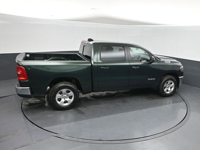 New 2026 RAM 1500 Tradesman AWD/4WD image 28