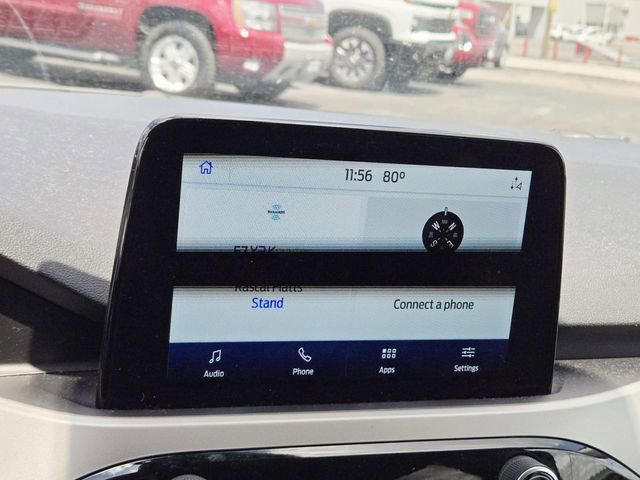 Used 2021 Ford Escape SE w/ Cold Weather Package AWD/4WD image 12