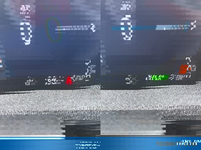 Certified 2025 Ford Mustang Mach-E GT image 29